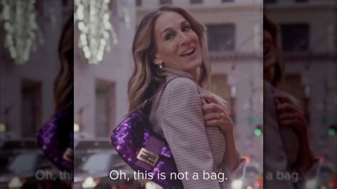 carrie bradshaw fendi purse|carrie bradshaw swan bag.